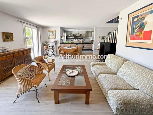 Vente Maison 6 pièces 116 m2 à Saint-Pierre-du-Perray