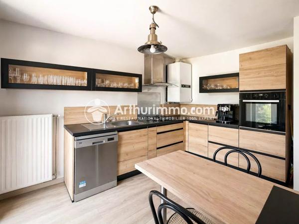 Vente Maison 6 pièces 116 m2 à Saint-Pierre-du-Perray