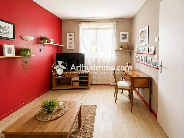 Vente Maison 6 pièces 116 m2 à Saint-Pierre-du-Perray