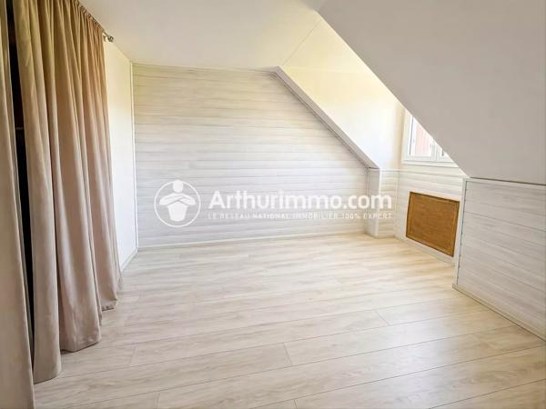 Vente Maison 6 pièces 116 m2 à Saint-Pierre-du-Perray