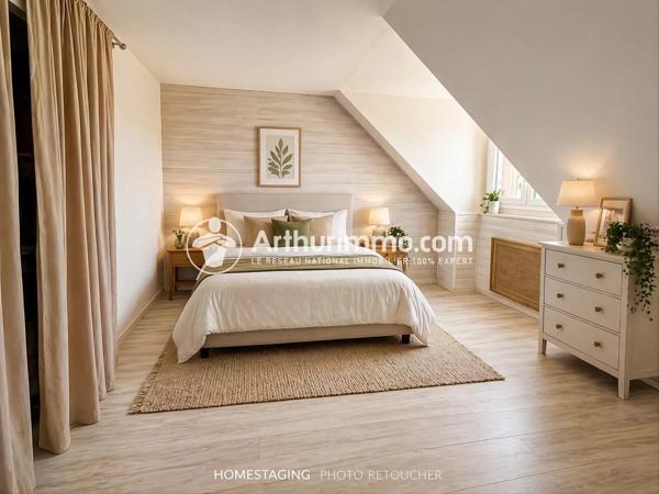 Vente Maison 6 pièces 116 m2 à Saint-Pierre-du-Perray