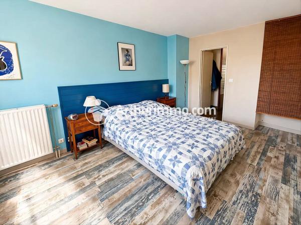 Vente Maison 6 pièces 116 m2 à Saint-Pierre-du-Perray
