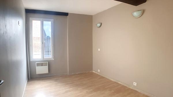 Idéal Investisseur, Appartement 2 chambres plein centre de Carbonne