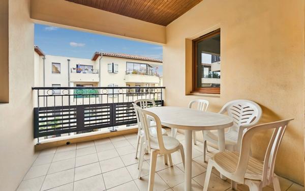 Appartement à vendre    3 pièces • 45 m2 Uzès