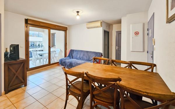 Appartement à vendre    3 pièces • 45 m2 Uzès