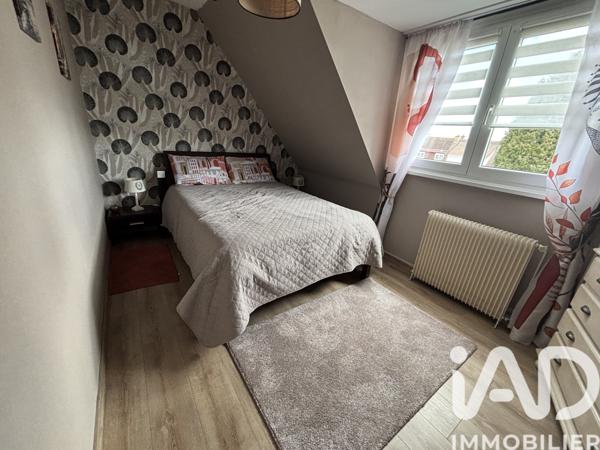 Maison à vendre 7 pièces 95 m² Saint-Martin-lez-Tatinghem