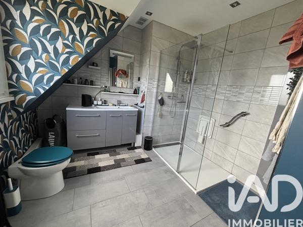 Maison à vendre 7 pièces 95 m² Saint-Martin-lez-Tatinghem