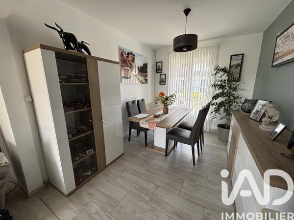 Maison à vendre 7 pièces 95 m² Saint-Martin-lez-Tatinghem