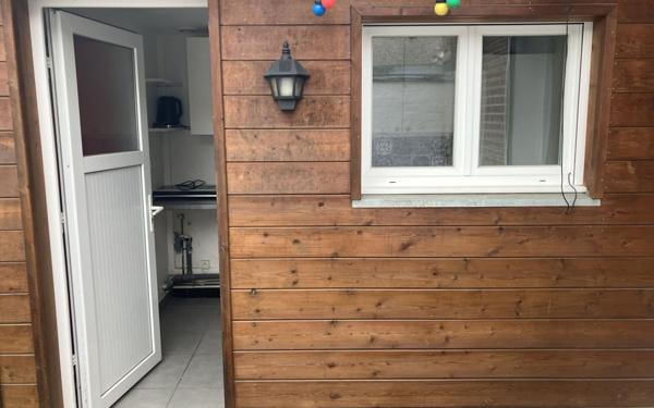 Appartement à louer    1 pièce • 30 m2 Pont-de-Metz