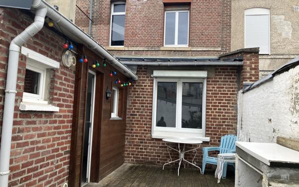 Appartement à louer    1 pièce • 30 m2 Pont-de-Metz