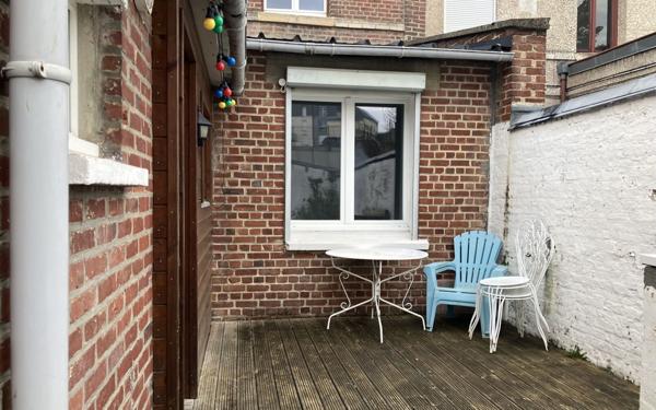 Appartement à louer    1 pièce • 30 m2 Pont-de-Metz