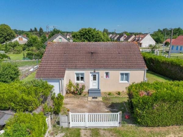 Vente / Maison