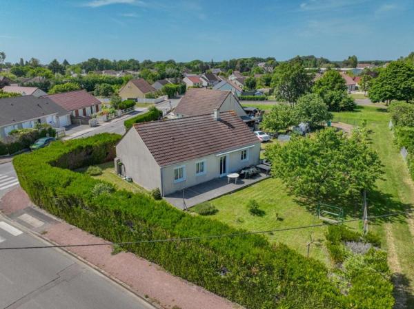 Vente / Maison