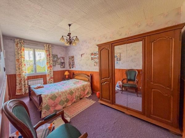 Vente / Maison