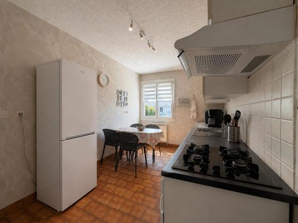 Vente / Maison
