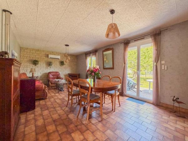 Vente / Maison