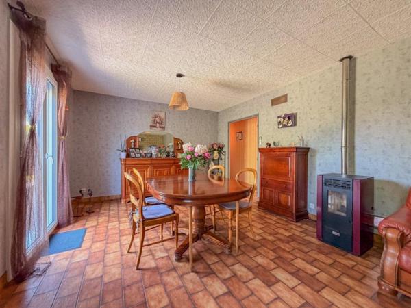 Vente / Maison