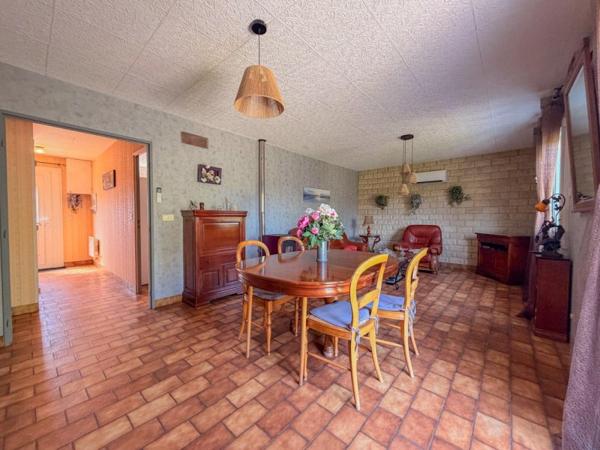 Vente / Maison