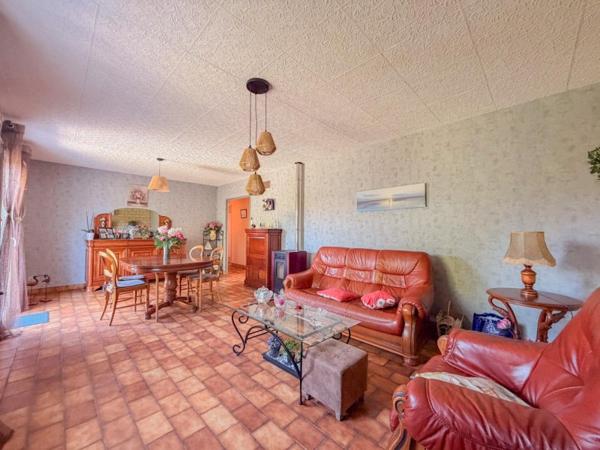 Vente / Maison
