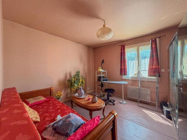 Vente / Maison