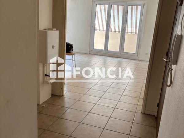 À vendre Appartement 3 pièces 97.68 m² - Colmar 68000