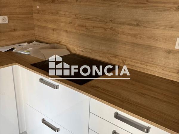 À vendre Appartement 3 pièces 97.68 m² - Colmar 68000