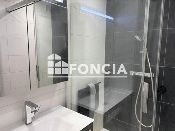 À vendre Appartement 3 pièces 97.68 m² - Colmar 68000