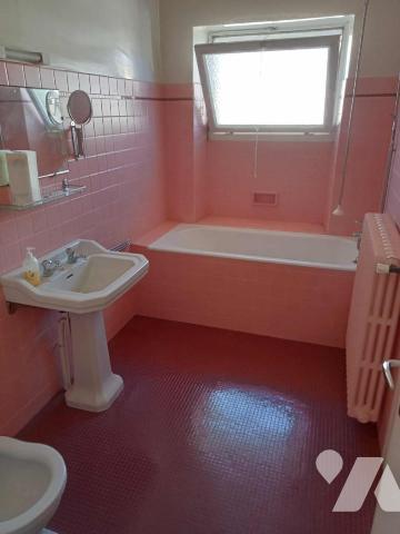 Maison de 170,18m², 3 CH + grenier aménageable, 295m² de terrain