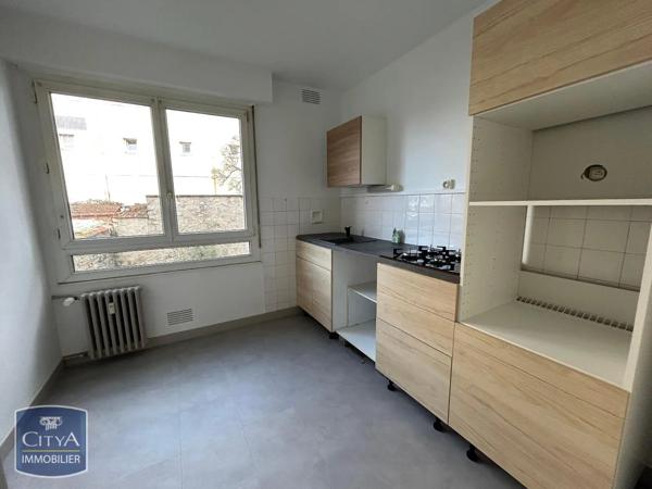 Appartement à louer 3 pièces 68.11m² Limoges (87000)