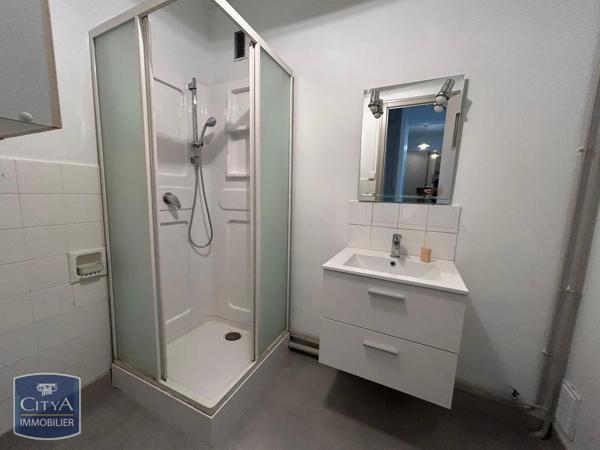 Appartement à louer 3 pièces 68.11m² Limoges (87000)