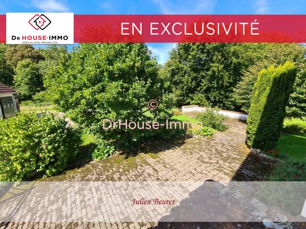 Maison à vendre 5 pièces de 155 m²
