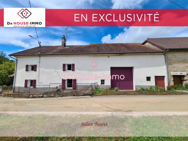 Maison à vendre 5 pièces de 155 m²