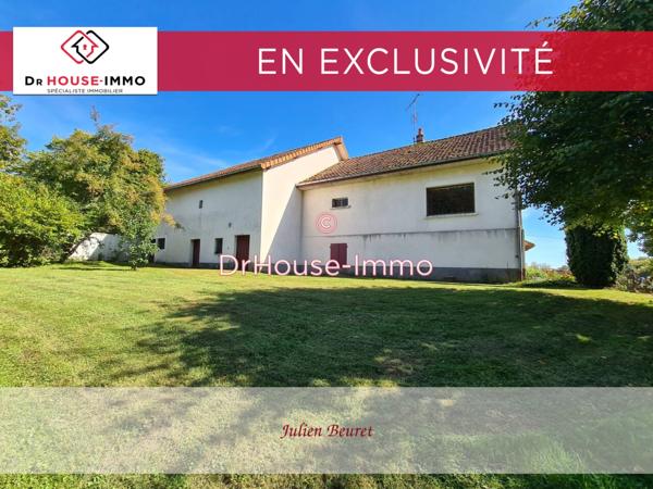 Maison à vendre 5 pièces de 155 m²
