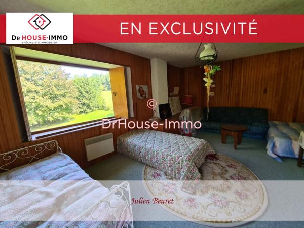 Maison à vendre 5 pièces de 155 m²