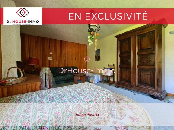 Maison à vendre 5 pièces de 155 m²