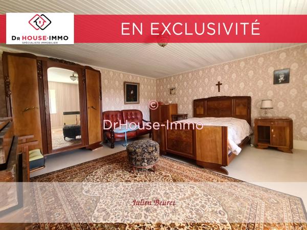 Maison à vendre 5 pièces de 155 m²