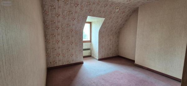 Pavillon à vendre à La-Ferté-Bernard dans la Sarthe (72400), ref : 432