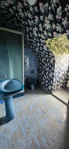 Pavillon à vendre à La-Ferté-Bernard dans la Sarthe (72400), ref : 432