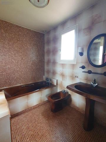 Pavillon à vendre à La-Ferté-Bernard dans la Sarthe (72400), ref : 432