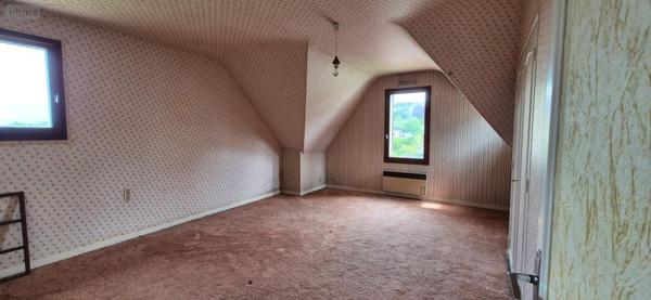 Pavillon à vendre à La-Ferté-Bernard dans la Sarthe (72400), ref : 432