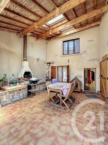 Maison à vendre  7 pièces - 150 m2 LEUVILLE SUR ORGE - 91