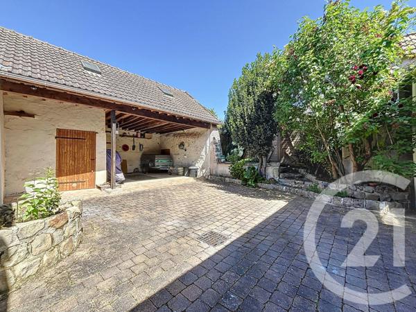 Maison à vendre  7 pièces - 150 m2 LEUVILLE SUR ORGE - 91