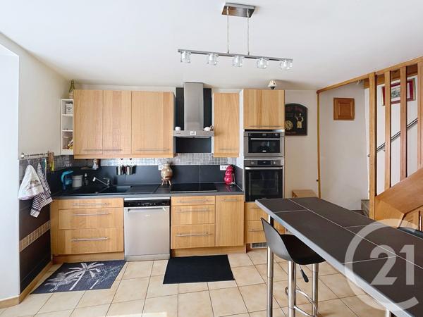 Maison à vendre  7 pièces - 150 m2 LEUVILLE SUR ORGE - 91