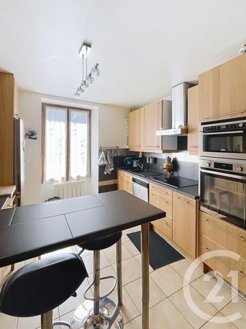 Maison à vendre  7 pièces - 150 m2 LEUVILLE SUR ORGE - 91