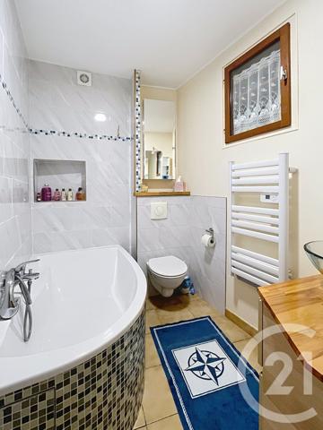 Maison à vendre  7 pièces - 150 m2 LEUVILLE SUR ORGE - 91