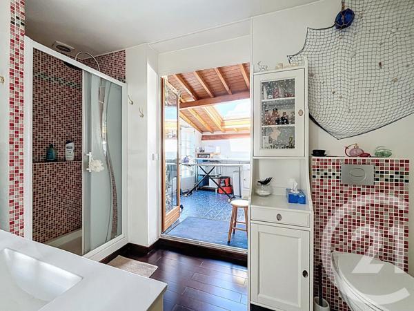 Maison à vendre  7 pièces - 150 m2 LEUVILLE SUR ORGE - 91