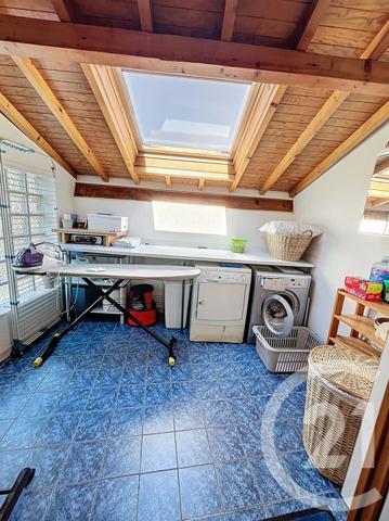 Maison à vendre  7 pièces - 150 m2 LEUVILLE SUR ORGE - 91