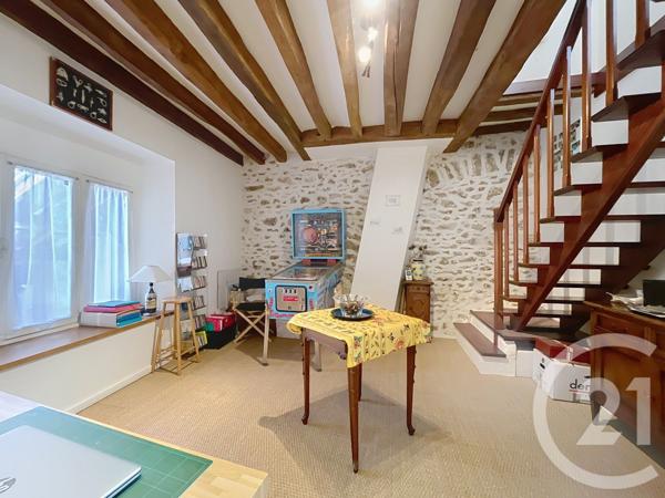 Maison à vendre  7 pièces - 150 m2 LEUVILLE SUR ORGE - 91