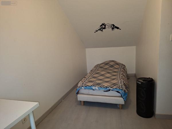 Maison de ville à vendre à Ernée en Mayenne (53500), ref : 53077-15