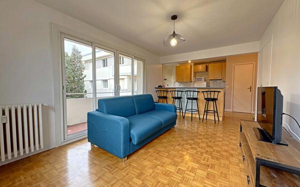 Appartement à louer    2 pièces • 42,77 m2 Orsay